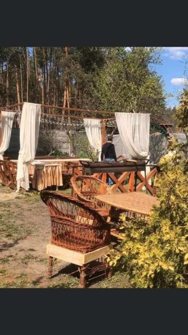 Дома для отпуска Дом для отдыха в Киевской области Вышгород-19